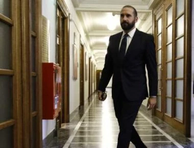 Τζανακόπουλος: «Δεν επίκειται, ούτε επιτρέπεται η έκδοση των 8 αξιωματικών- Η Τουρκία να σεβαστεί τις ευρωπαϊκές αξίες»